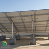 SLE Solar Land Energy • Ground Structure