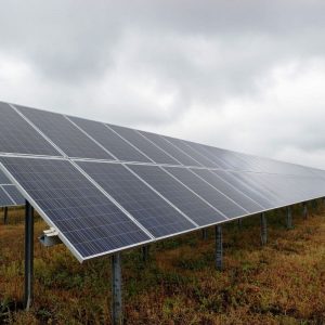Solar applications in Saudi Arabia